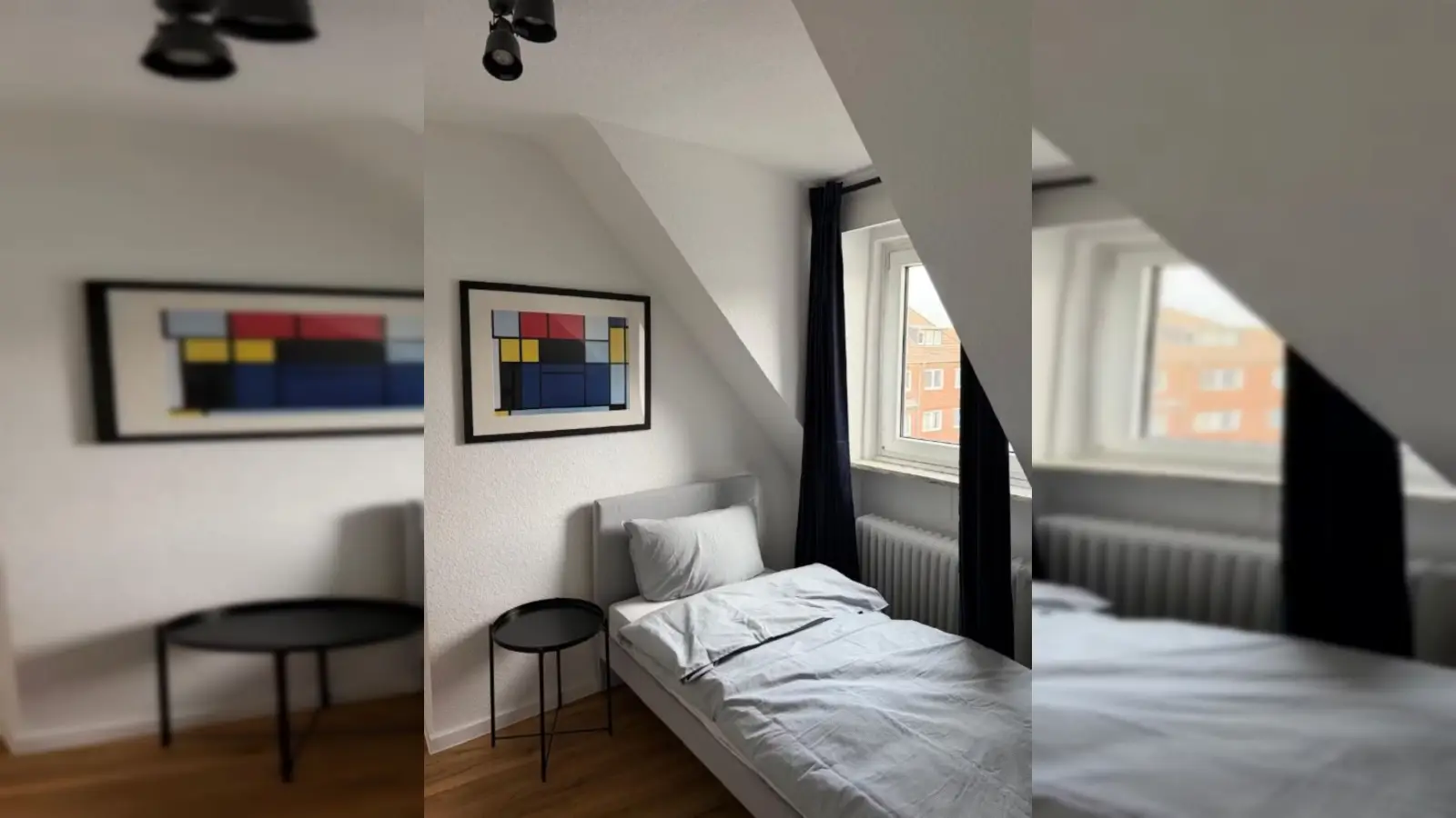 Wohnung Hoffeldstraße in Düsseldorf