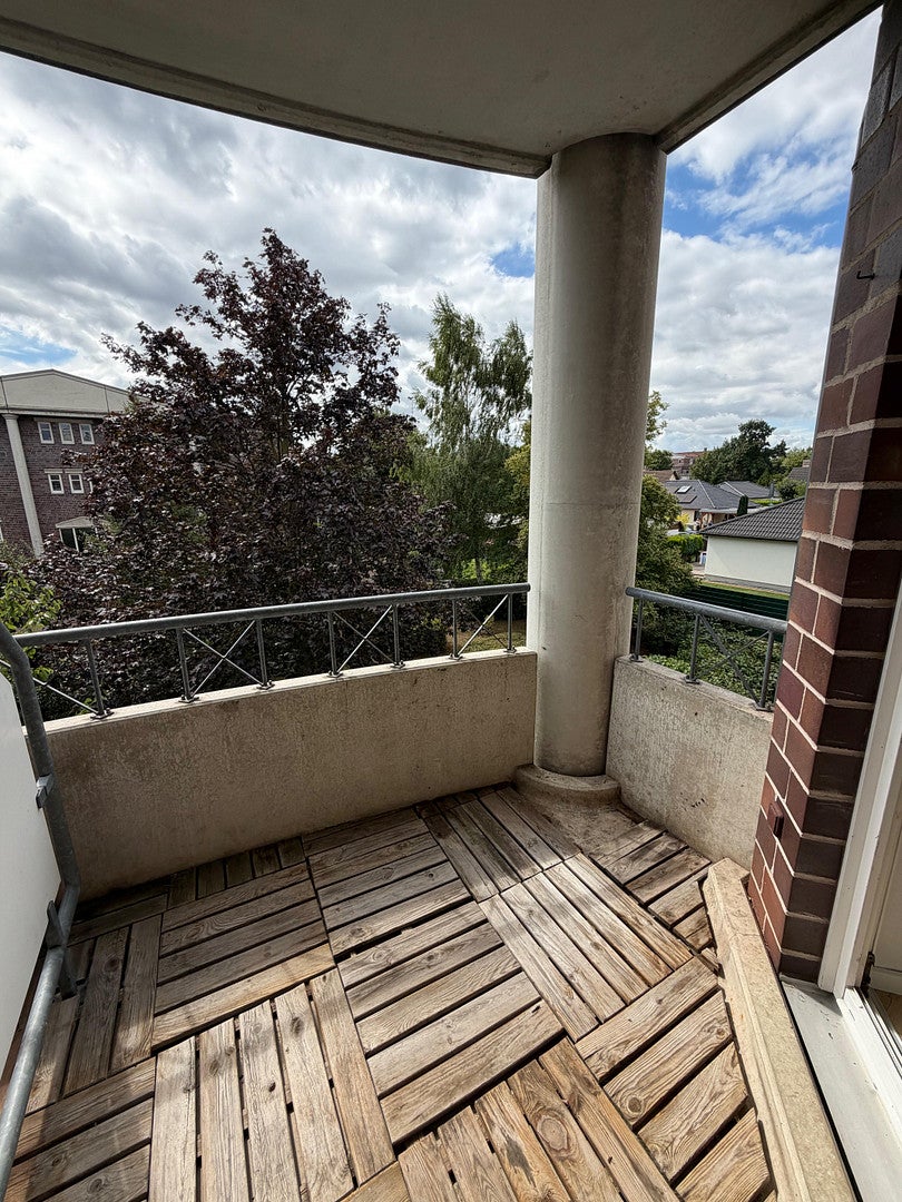 Wohnung Zur Residenz in Barleben