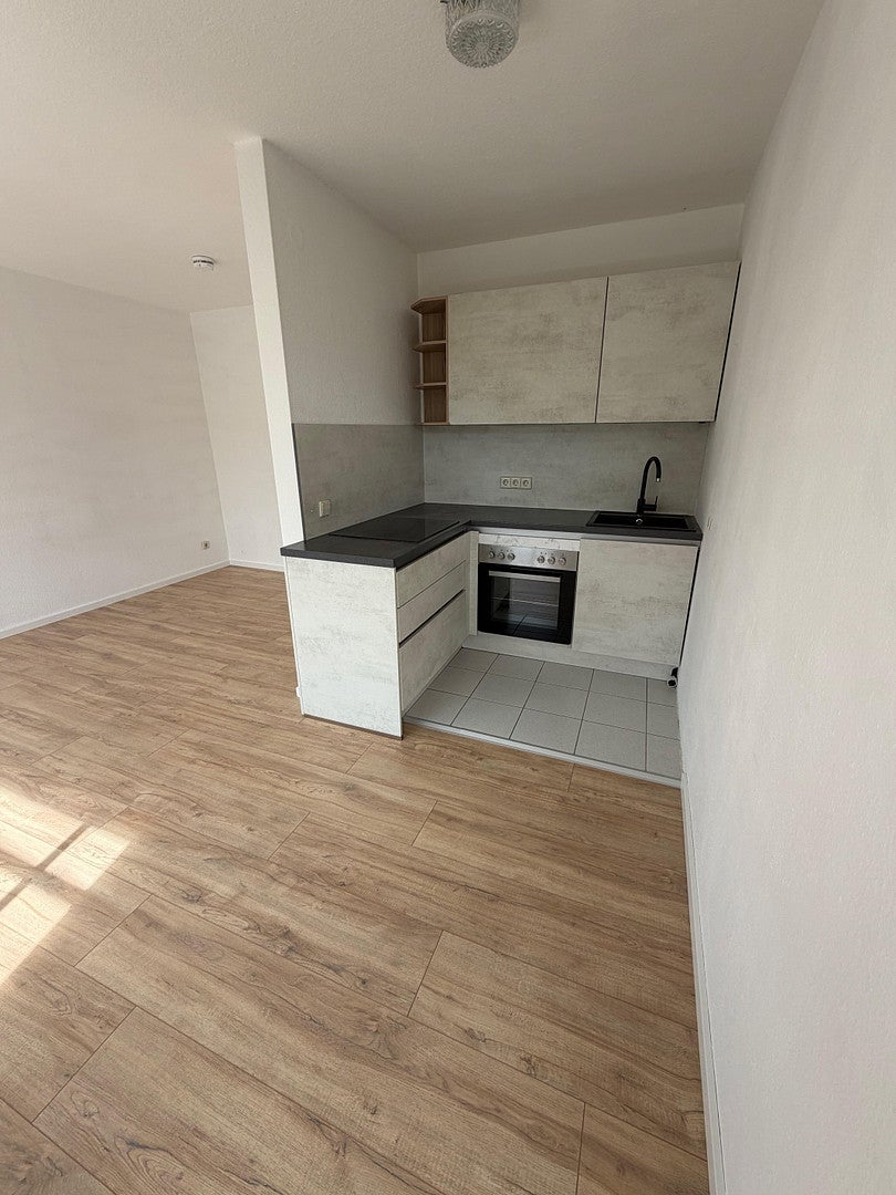 Wohnung Zur Residenz in Barleben