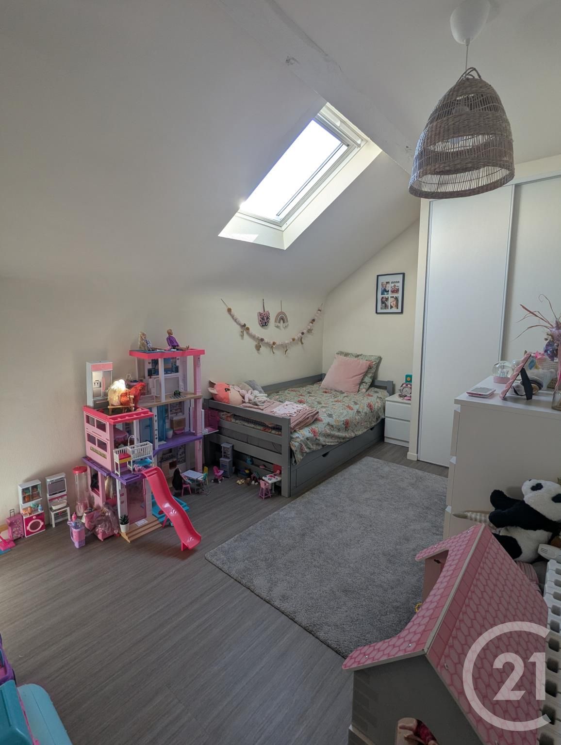 Appartement Rue du Chalusset à Châtel-Guyon