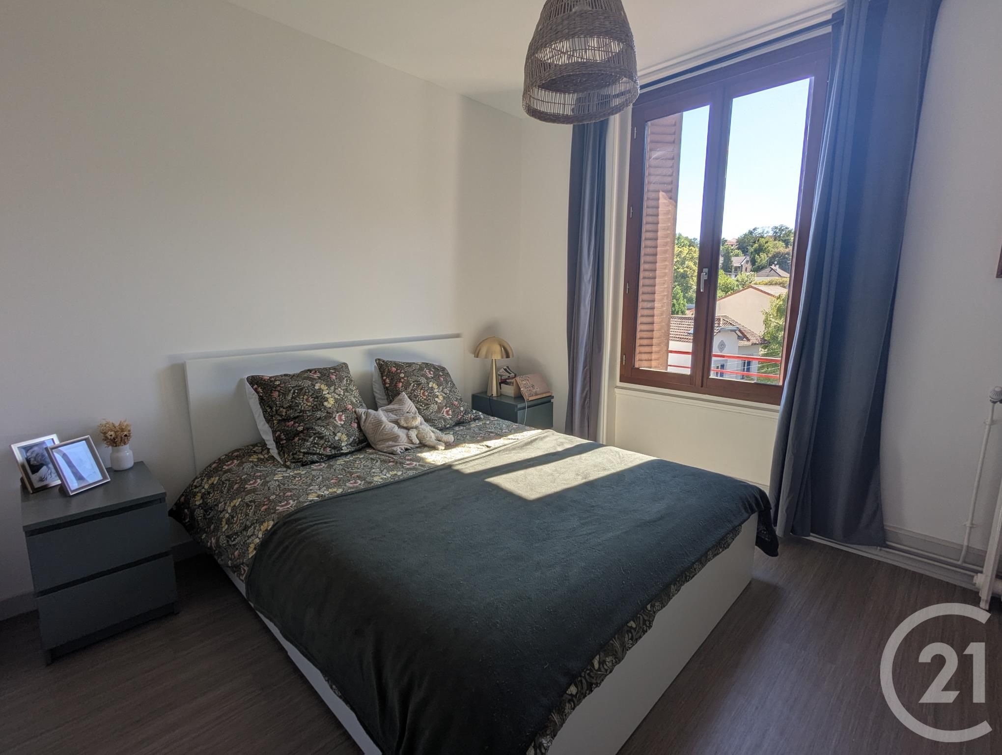 Appartement Rue du Chalusset à Châtel-Guyon