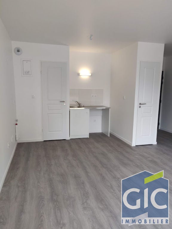 Flat Rue de Bretteville in Ifs