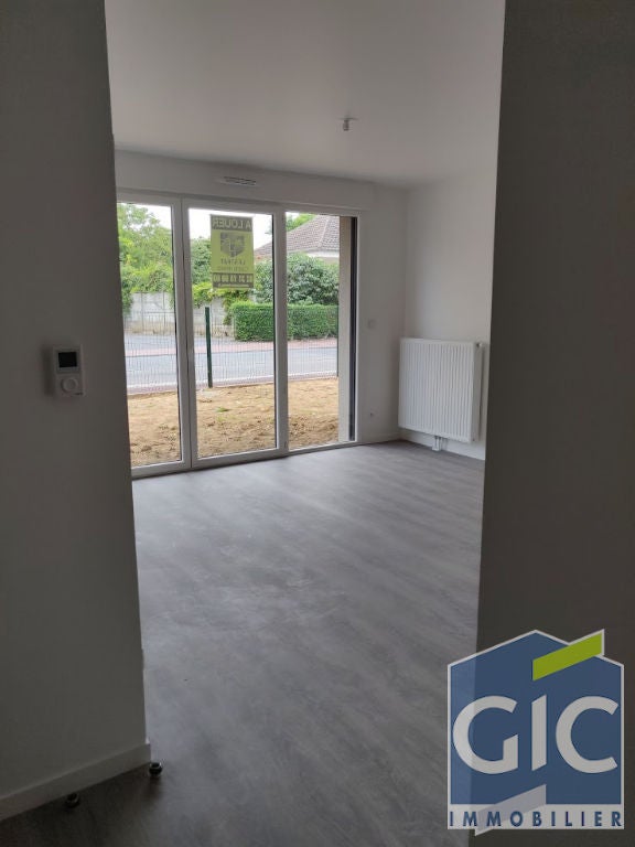 Flat Rue de Bretteville in Ifs
