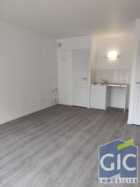 Flat Rue de Bretteville in Ifs