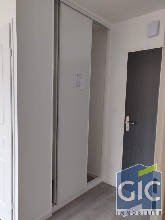Flat Rue de Bretteville in Ifs