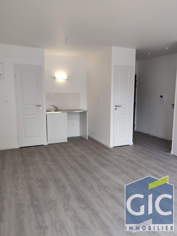 Flat Rue de Bretteville in Ifs