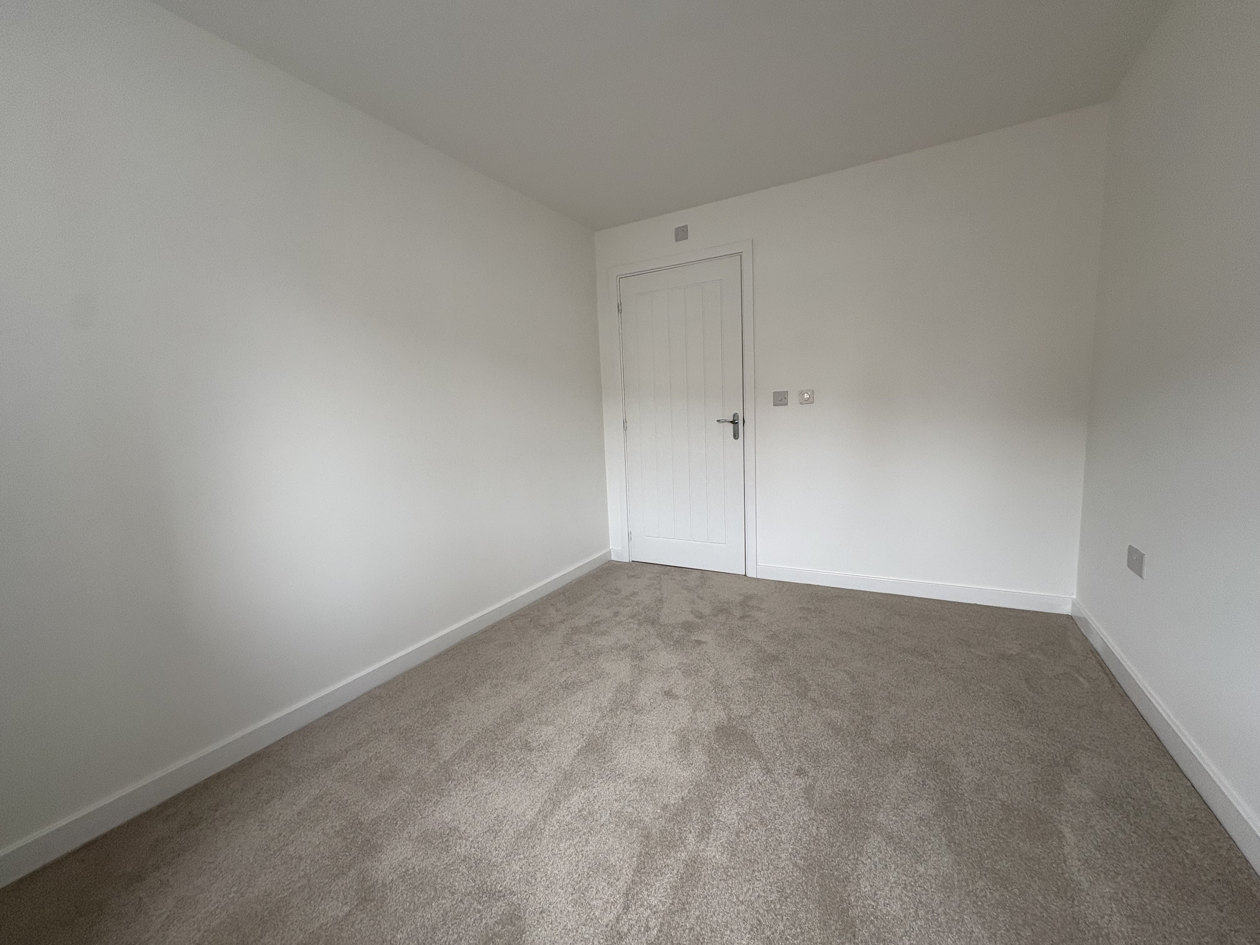 Flat David Longhurst Way in York
