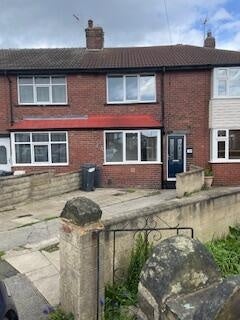 House Brooklyn Avenue in Leeds