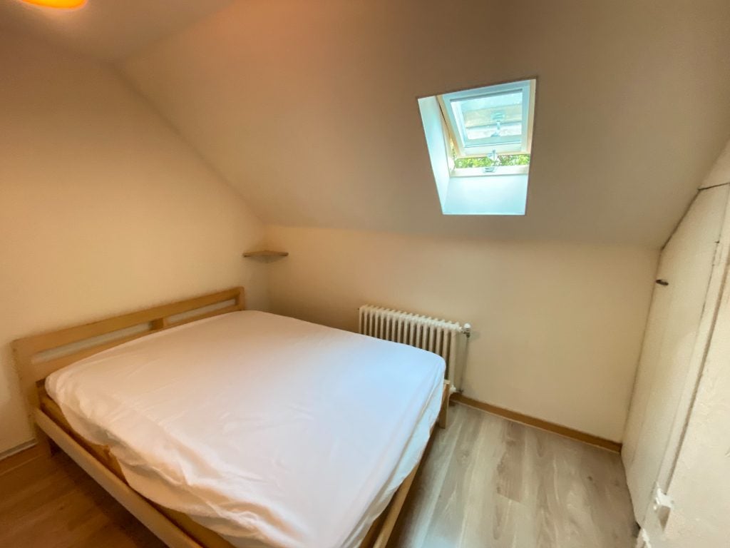 Appartement Rue Gutemberg à Châteauroux