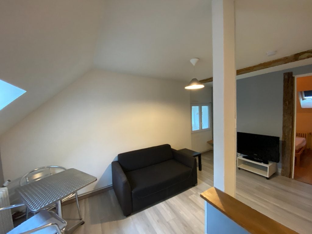 Appartement Rue Gutemberg à Châteauroux