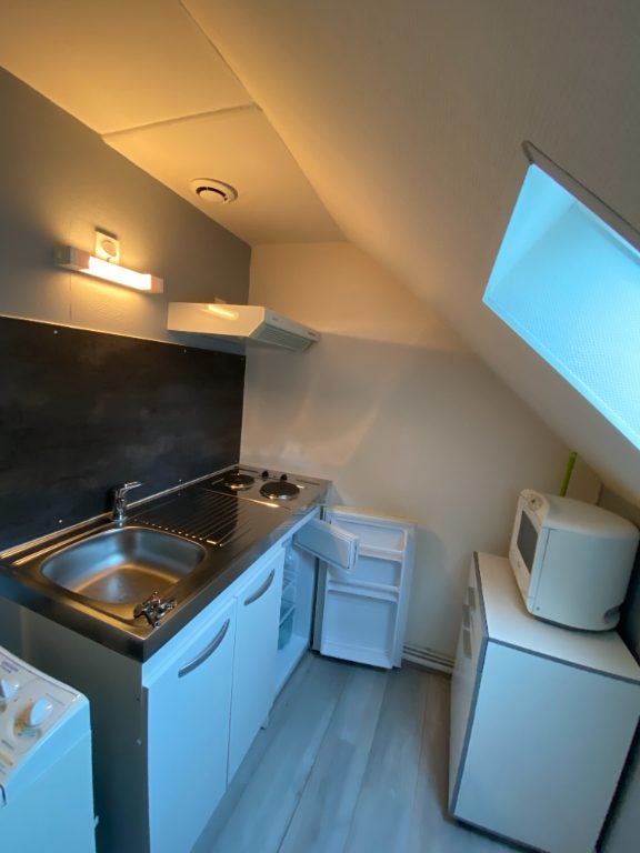 Appartement Rue Gutemberg à Châteauroux