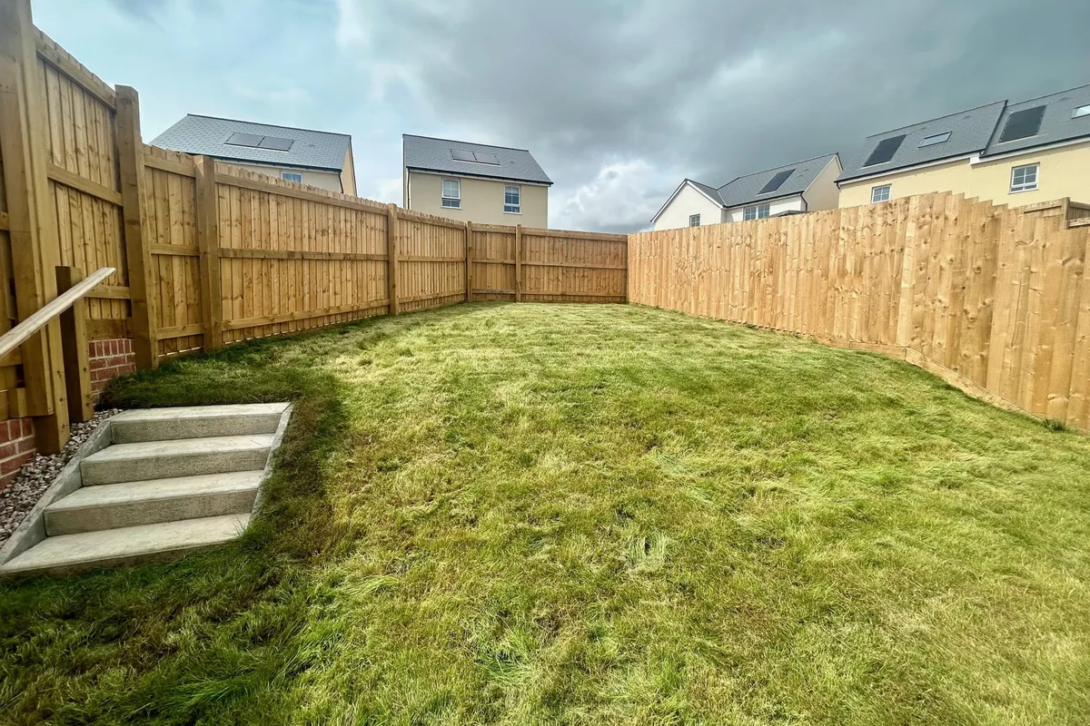 House A38 in Saltash