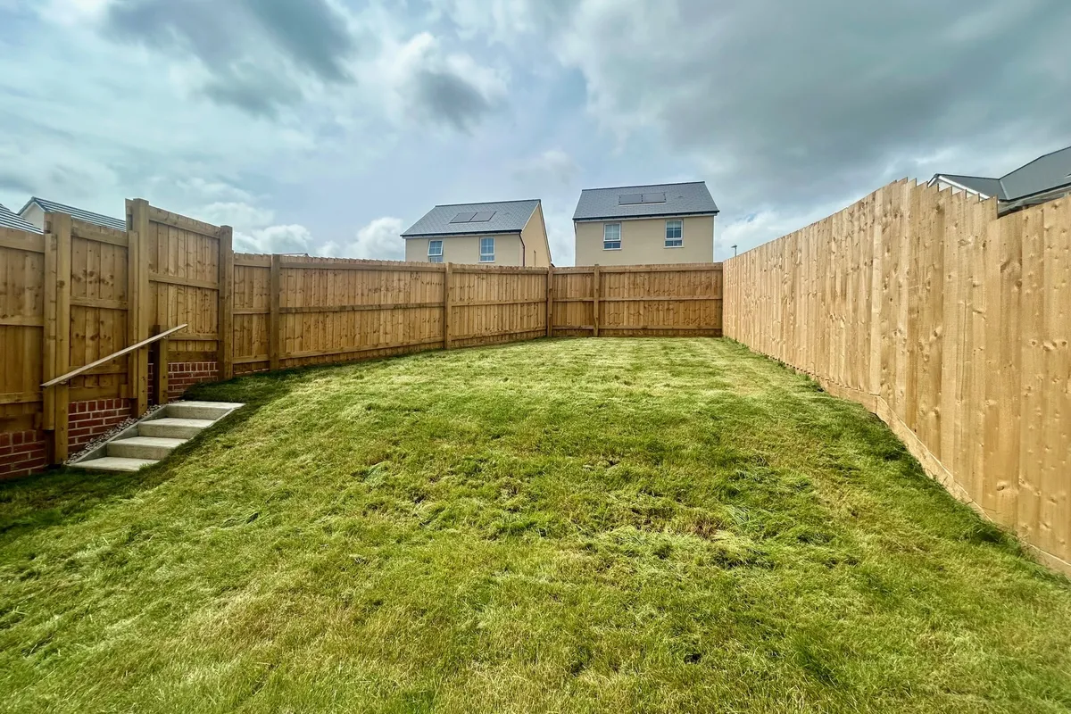 House A38 in Saltash