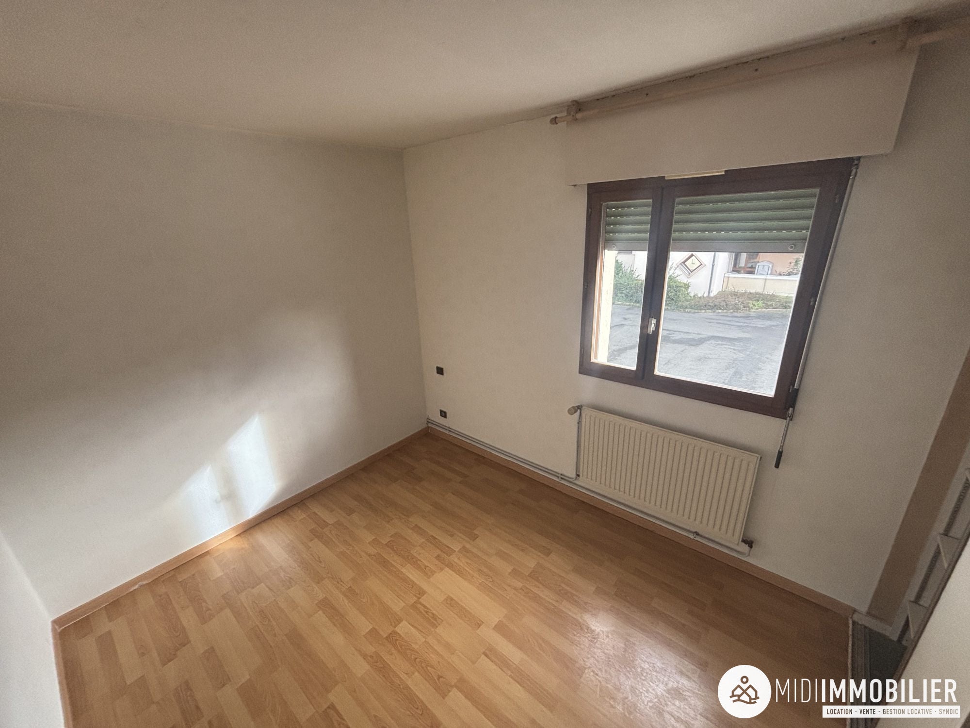 Appartement Avenue François Verdier à Albi