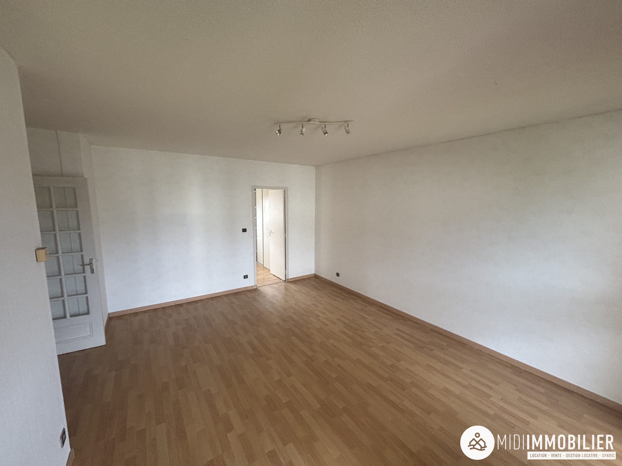 Appartement Avenue François Verdier à Albi