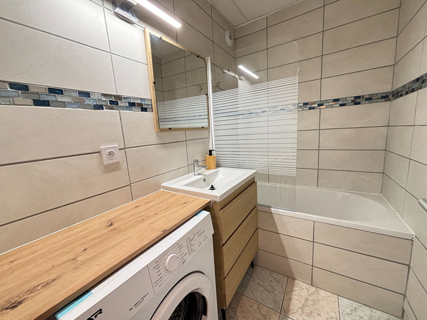 Appartement Rue de Vern à Rennes