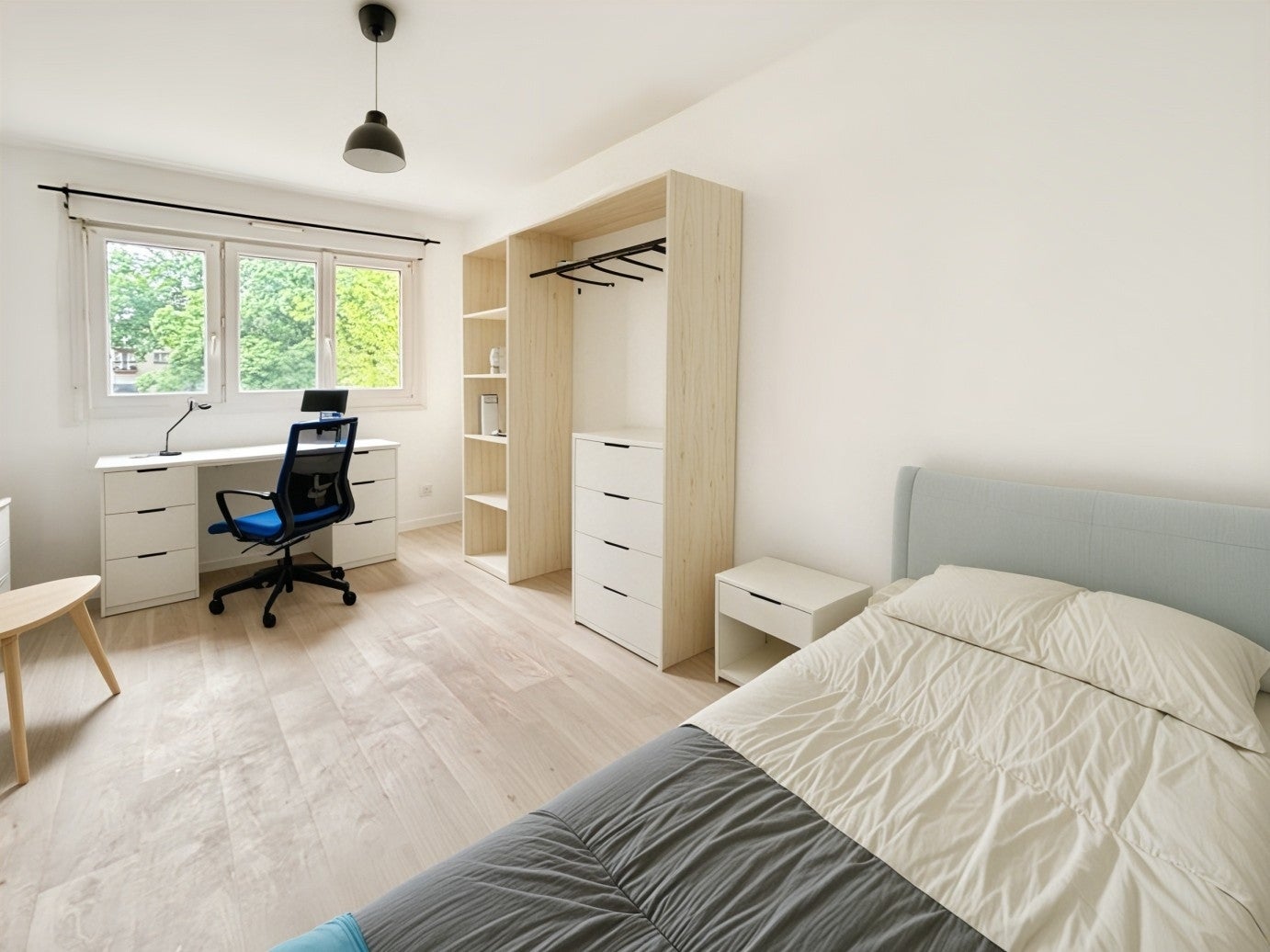 Appartement Rue de Vern à Rennes