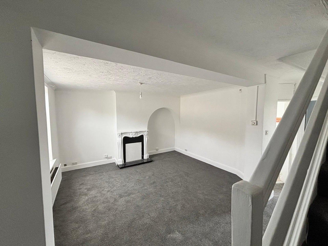House Arden Crescent in Greater London
