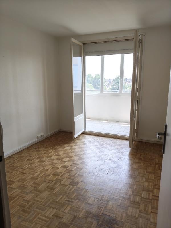 Flat Rue des Deux-Haies in Angers