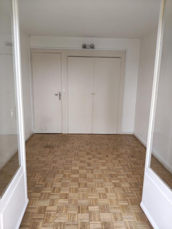 Flat Rue des Deux-Haies in Angers