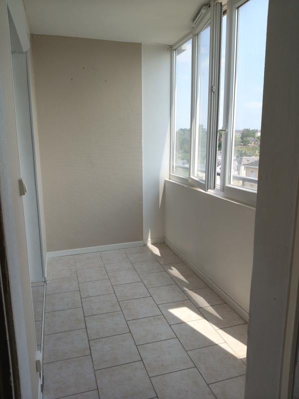 Flat Rue des Deux-Haies in Angers