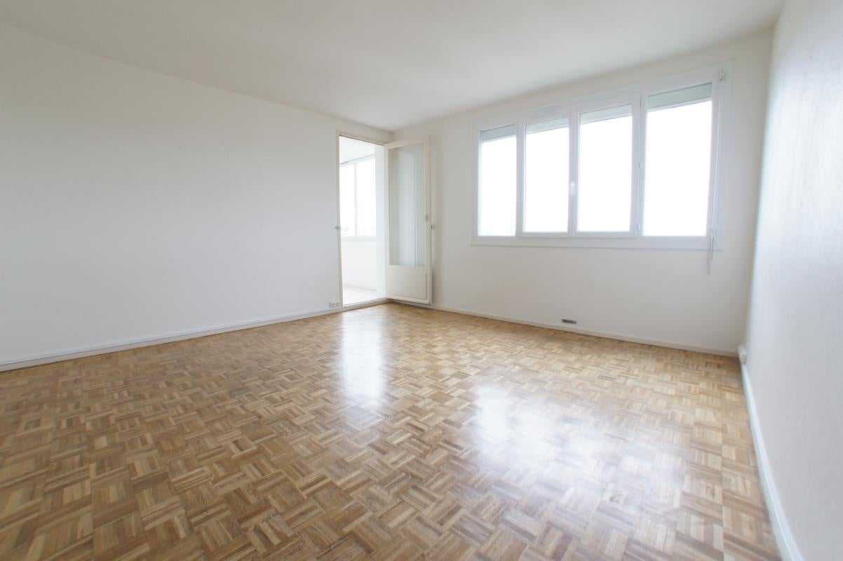 Flat Rue des Deux-Haies in Angers