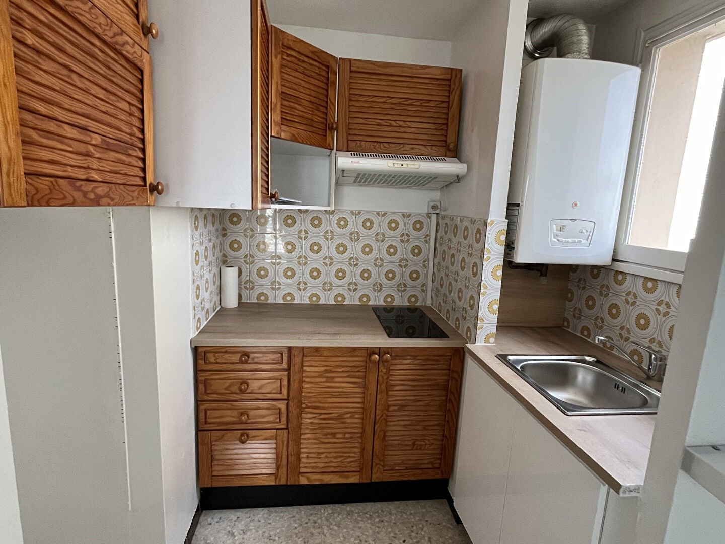 Appartement Avenue Jean Jaurès à Nîmes