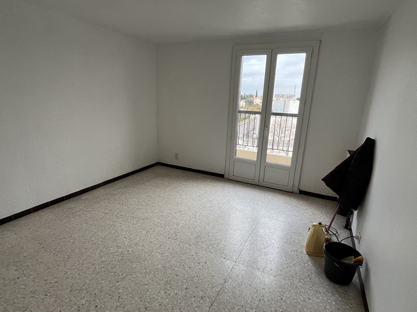 Appartement Avenue Jean Jaurès à Nîmes