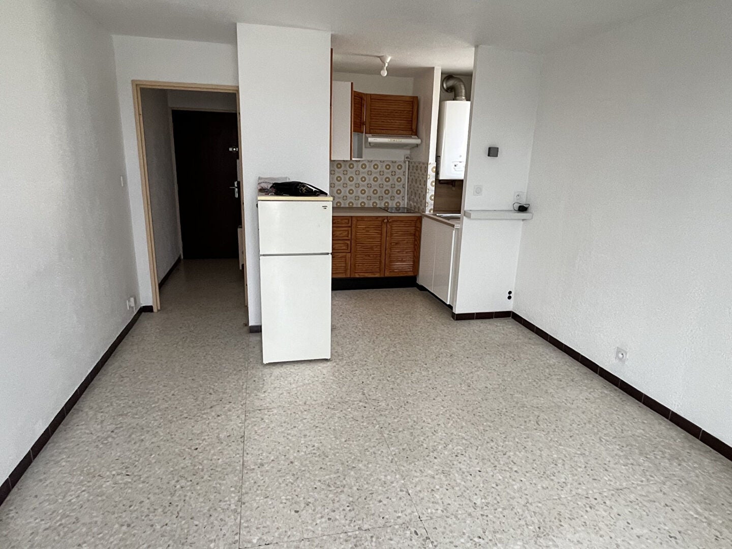 Appartement Avenue Jean Jaurès à Nîmes