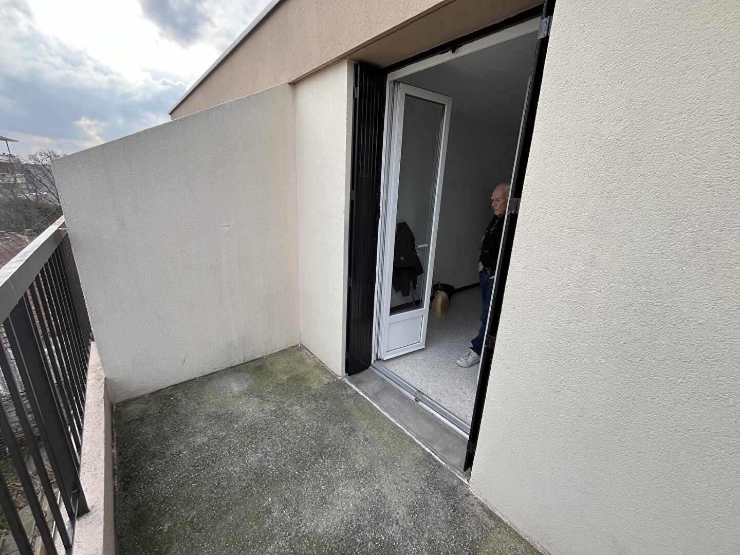 Appartement Avenue Jean Jaurès à Nîmes