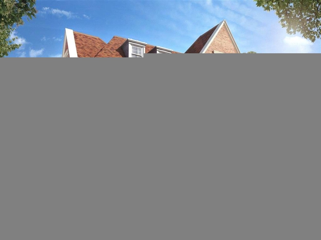 House The Bishops Avenue in Greater London