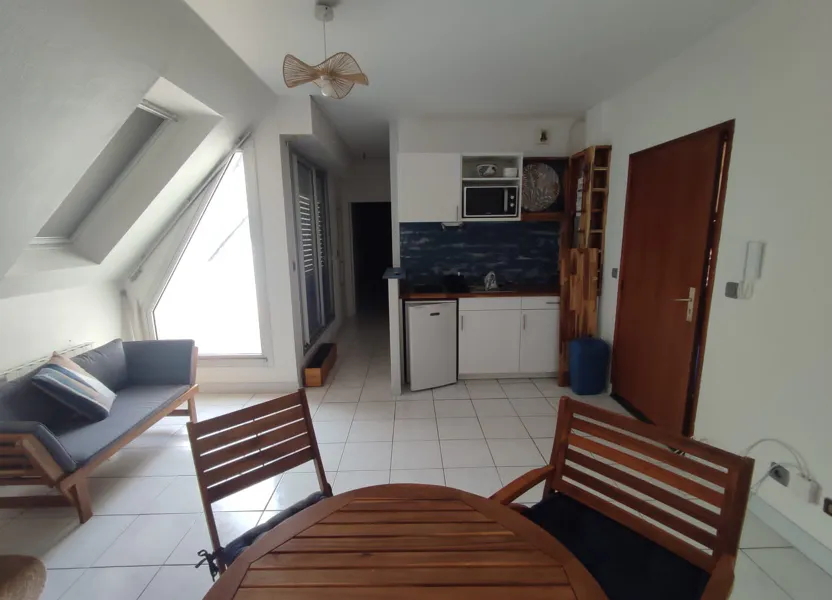 Flat Rue de la Source in Tours