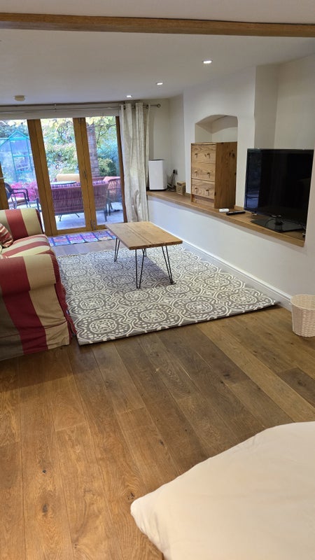 Room Cavendish Vale in Nottingham