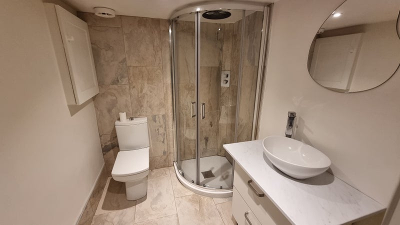 Room Cavendish Vale in Nottingham