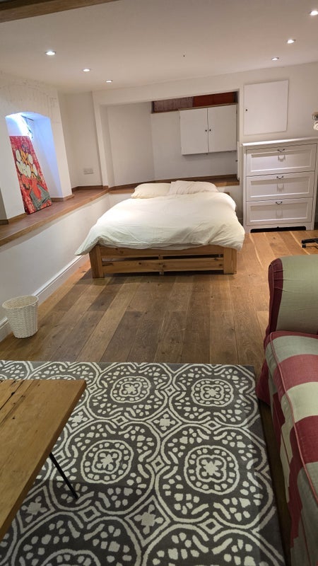 Room Cavendish Vale in Nottingham