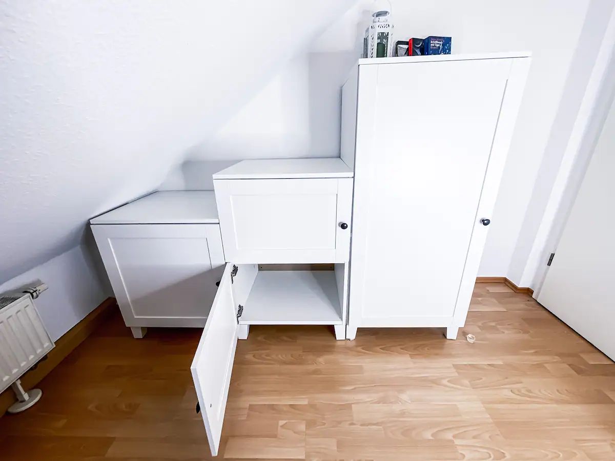 Wohnung Wettiner Straße in Leipzig