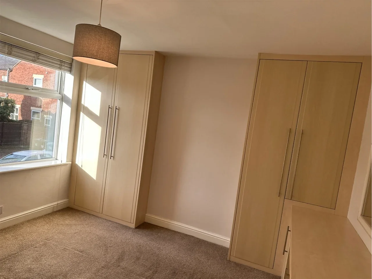 House Bradwall Street in Sandbach