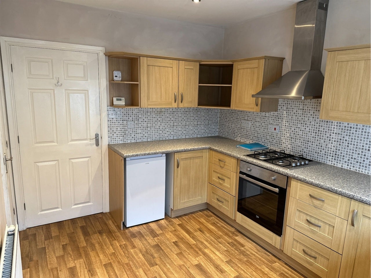 House Bradwall Street in Sandbach