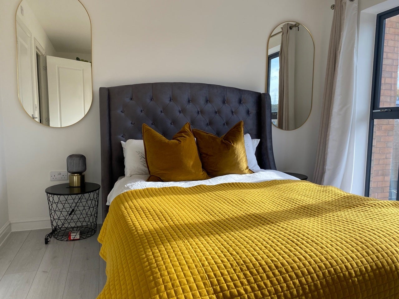 Room Norman Lane in Ebbsfleet Garden City