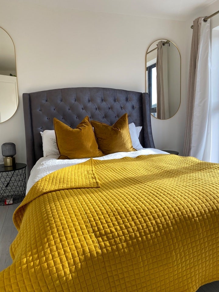 Room Norman Lane in Ebbsfleet Garden City