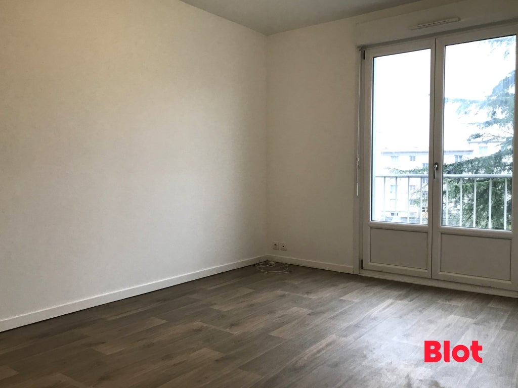 Appartement Rue des Plantes à Rennes