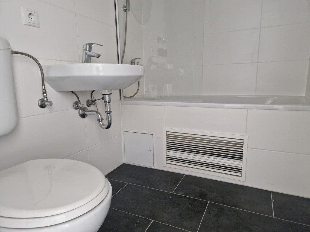Wohnung Geraer Ring in Mannheim