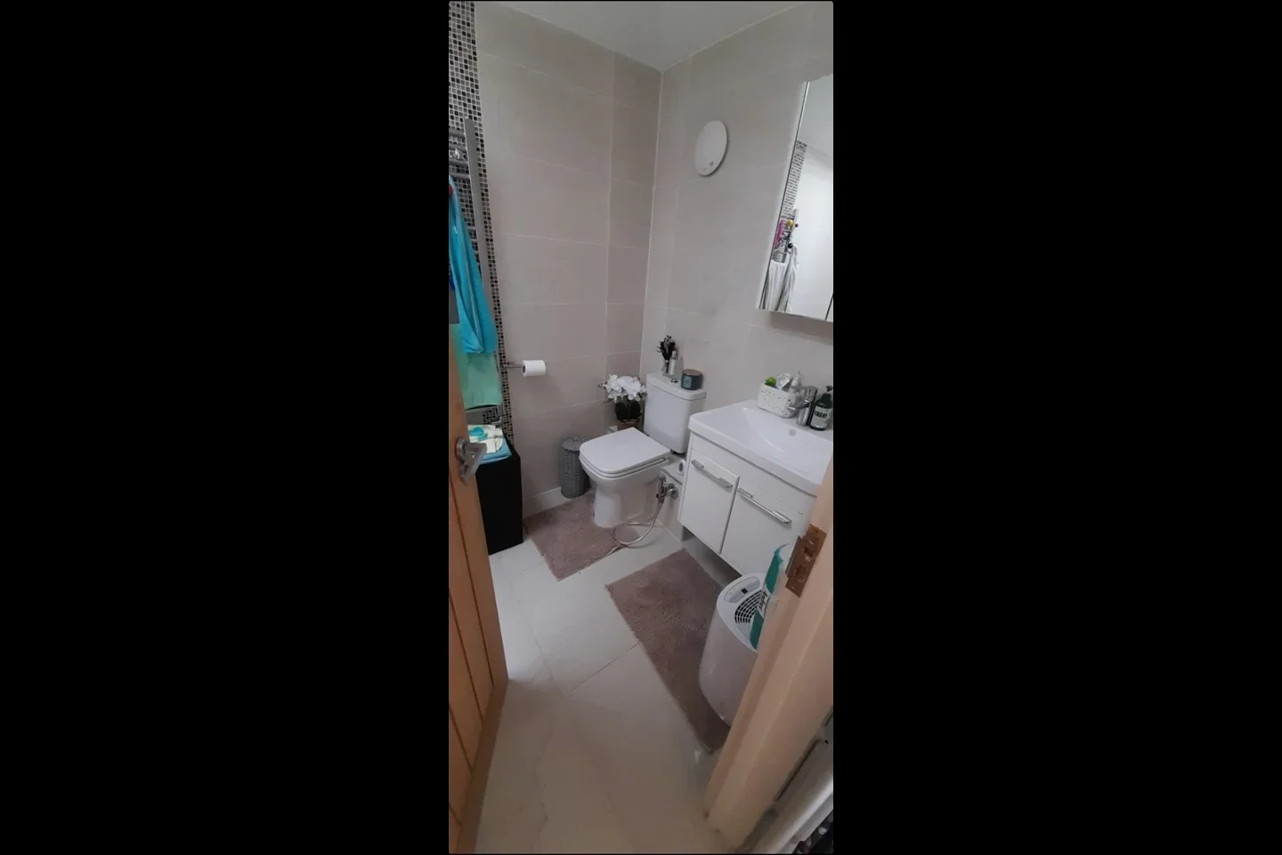 Room Banks Road in Hertsmere