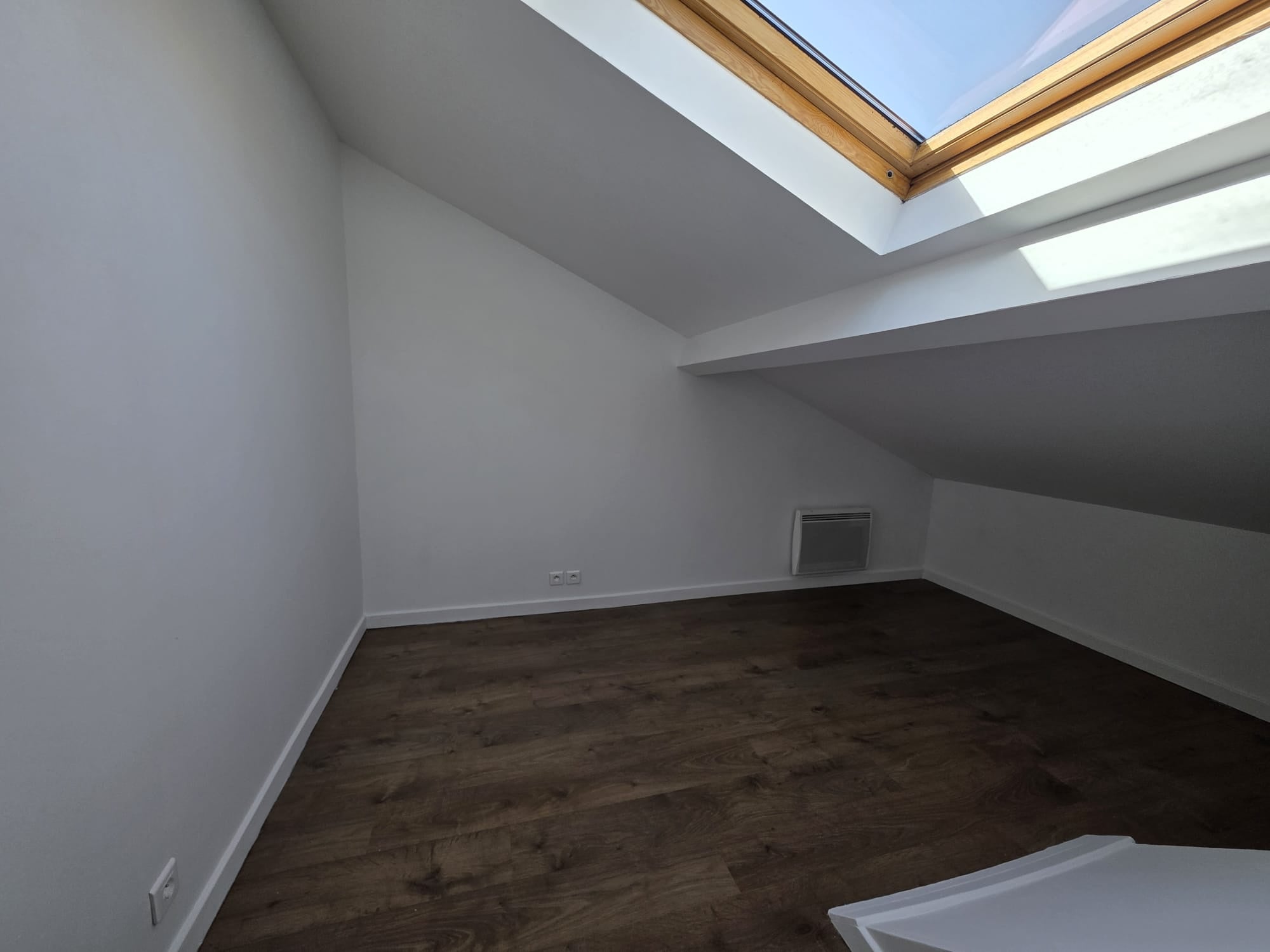 Appartement Sentier de l'Alma à Chennevières-sur-Marne