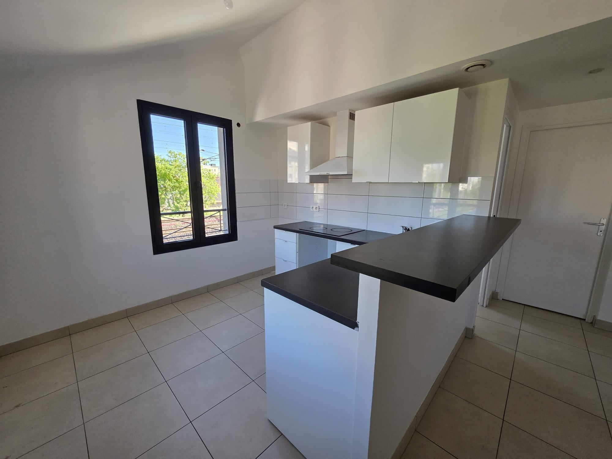 Appartement Sentier de l'Alma à Chennevières-sur-Marne