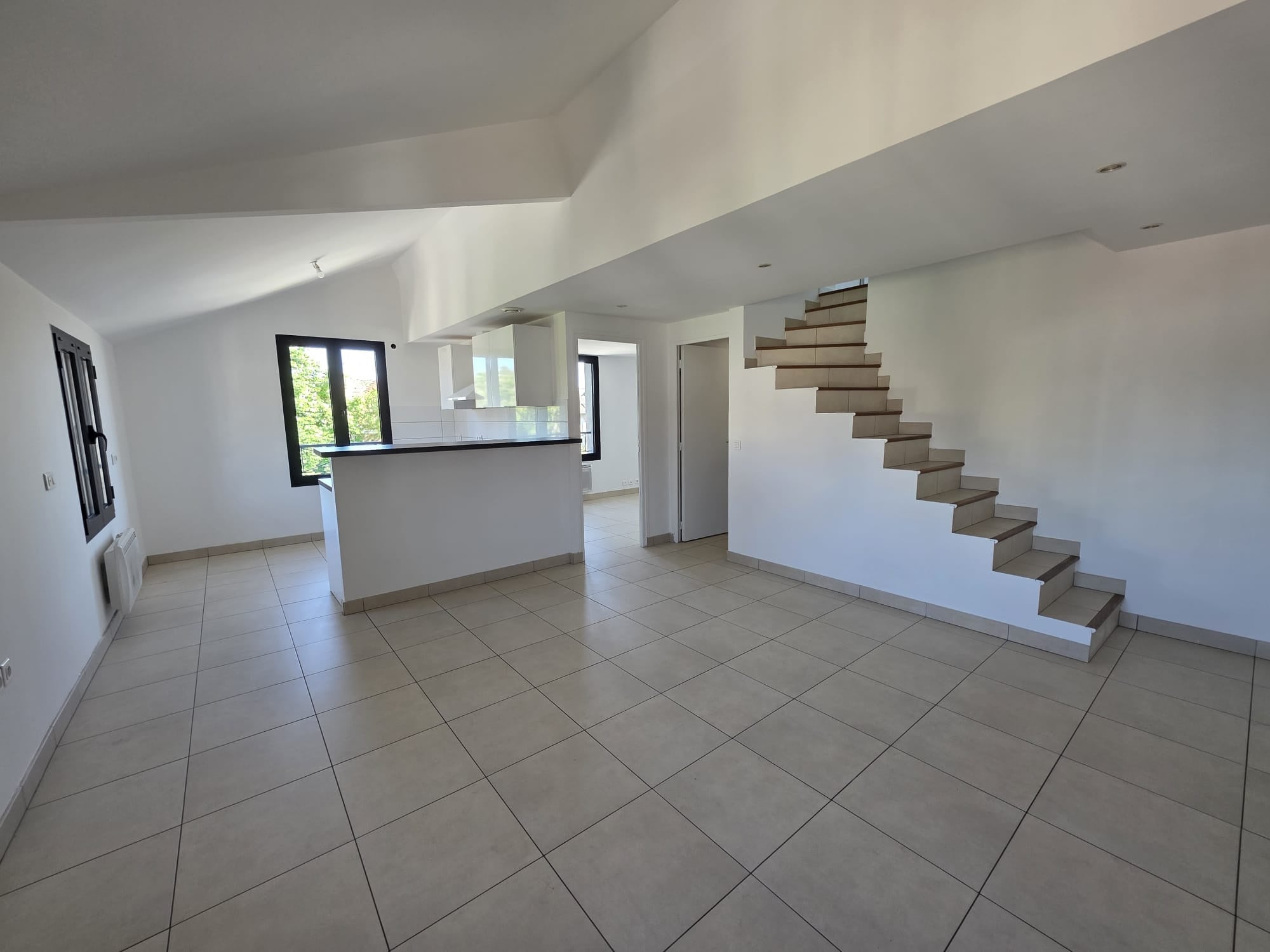 Appartement Sentier de l'Alma à Chennevières-sur-Marne