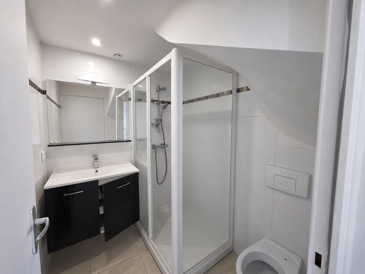 Appartement Sentier de l'Alma à Chennevières-sur-Marne