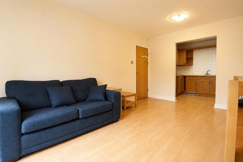 Flat Piccadilly in York