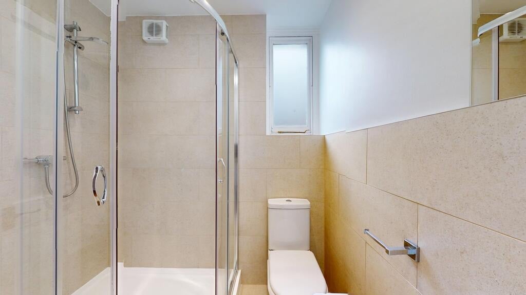 Flat Cloudesley Place in Greater London