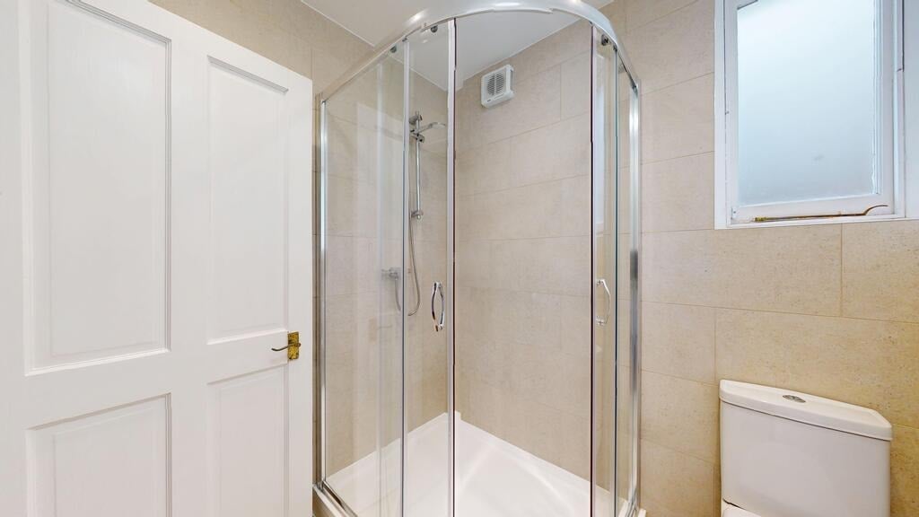 Flat Cloudesley Place in Greater London